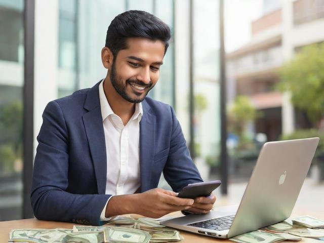 2025 में घर से आय अर्जित करने के लिए बेहतरीन प्रोजेक्ट्स