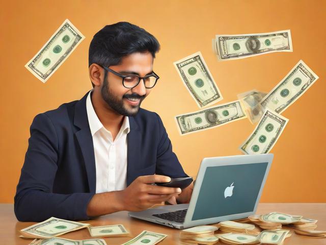 इंडिया में पैसे कमाने के लिए副业 के आइडिया