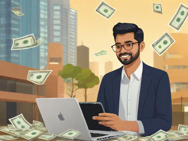 16 वर्षीय छात्रों के लिए भारत में पैसे कमाने के 10 बेहतरीन तरीके