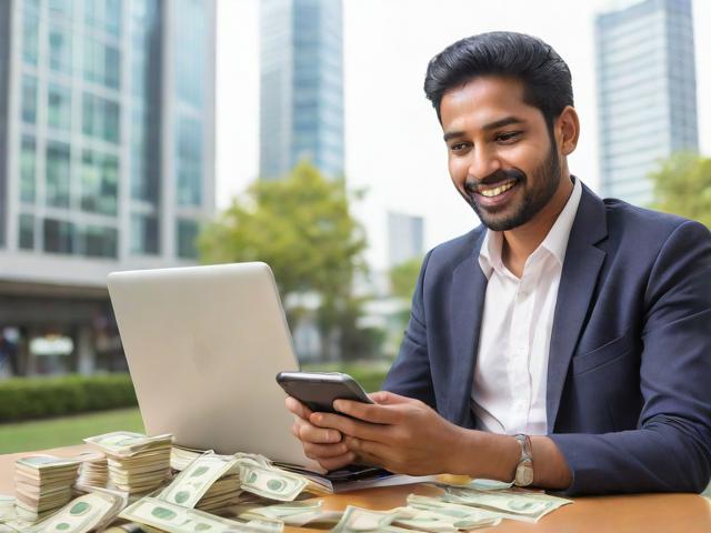 घर से काम करने वाले फ्रीलांस नौकरी के मौके भारत में