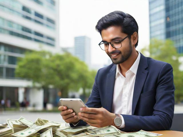 2025 में भारत में सबसे तेज़ और स्थिर कमाई वाले व्यवसाय