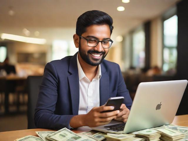 अधिक पैसे कमाने के लिए सटीक सुझाव