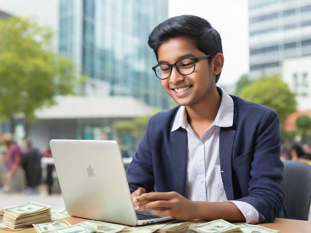 घर बैठकर पैसे कमाने के लिए बेस्ट पार्ट-टाइम जॉब्स