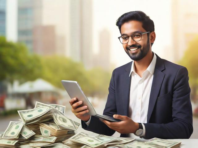 छात्रों के लिए मोबाइल से कमाई के 10 स्मार्ट तरीके