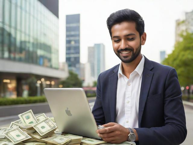 छात्रों के लिए सबसे तेज़ पैसे कमाने के तरीके भारत में