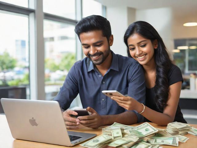 दिन में 100 रुपये जल्दी कमाने के 5 आसान तरीके