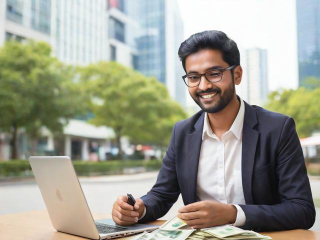 एक दिन में 10,000 रुपये कमाने के लिए मोबाइल ऐप्स का उपयोग कैसे करें