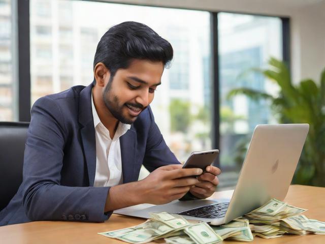 टाइप करके पैसे कमाने के 10 आसान तरीके