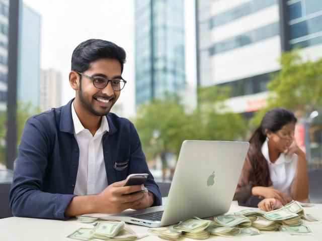 जिनान में पार्ट-टाइम अकाउंटेंट भर्ती सूचना