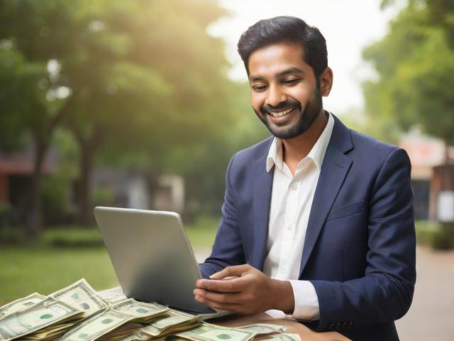 घरे बैठे माताओं के लिए उपयुक्त पार्ट-टाइम जॉ़ब्स