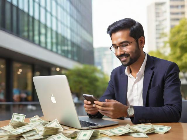टाइपिंग करके पैसे कमाने के लिए बेहतरीन ऐप्स