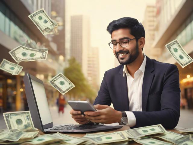 2025 में भारत में कमाई के बेहतरीन अवसर