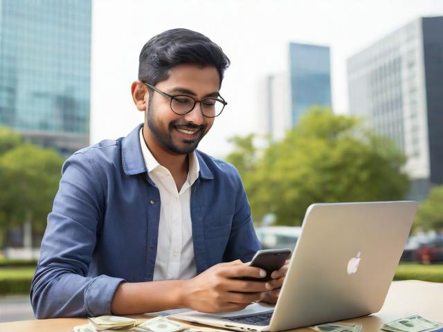 भारत में 2025 में सही और कानूनी तरीके से पैसे कमाने वाले ऐप