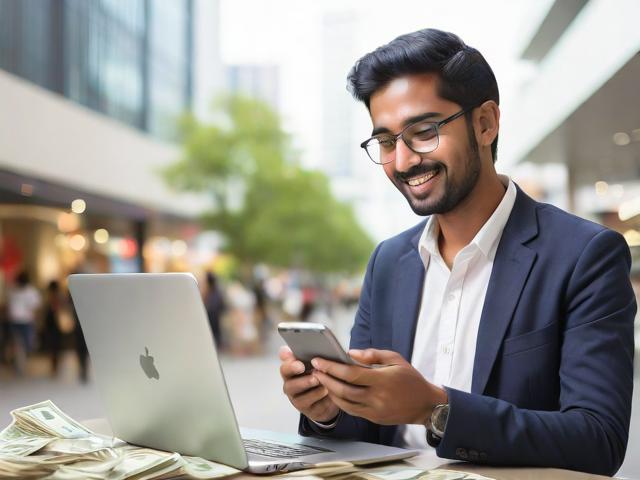 फेसबुक पर पार्ट-टाइम दोस्ती के लिए 10 रुपये प्रति जोड़ें!
