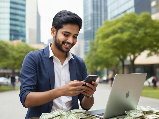 बिना निवेश एक हफ्ते में कमाएं 100,000 रुपये!