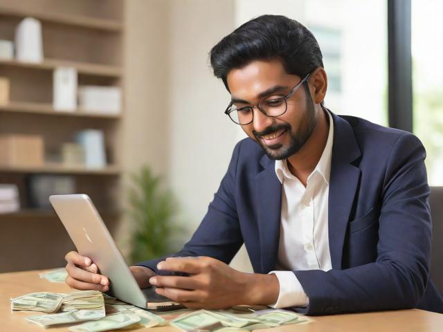 भारत में ऑनलाइन पैसे कमाने के 50 तरीकों की खोज