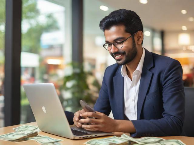 भारत में एक दिन में 500 रुपये कमाने वाले बेहतरीन पार्ट-टाइम प्रोजेक्ट्स