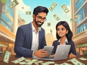 भारत में ऑनलाइन पैसे कमाने के लिए बेहतरीन副业