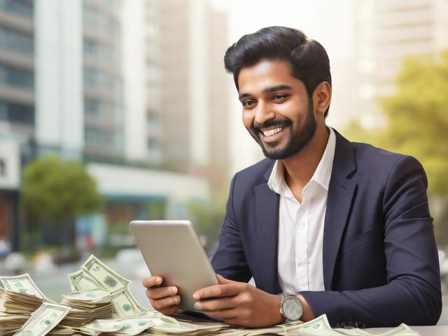 भारत में ऑनलाइन पैसे कमाने के शानदार प्रोजेक्ट्स