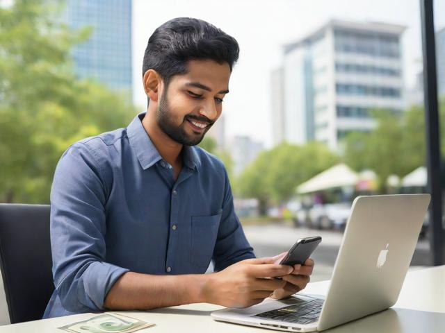 भारत में कंप्यूटर का उपयोग करके पैसे कमाने के बेहतरीन तरीके