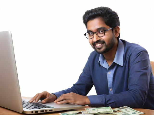 भारत में तेजी से पैसे कमाने के लिए सबसे अच्छे सॉफ़्टवेयर