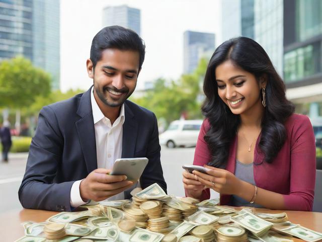 भारत में छात्र ऑनलाइन पार्ट-टाइम नौकरी प्लेटफॉर्म