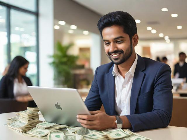 भारत में इनाम काम से पैसे कमाने के लिए बेहतरीन ऐप्स