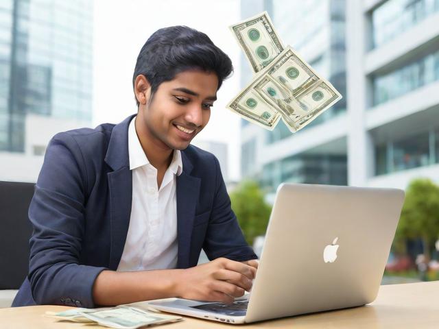 भारत में ग्रामीण क्षेत्रों में पैसे कमाने के 100 तरीके
