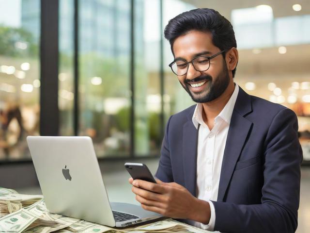 विज्ञापन देखकर सबसे अधिक कमीशन कमाएँ