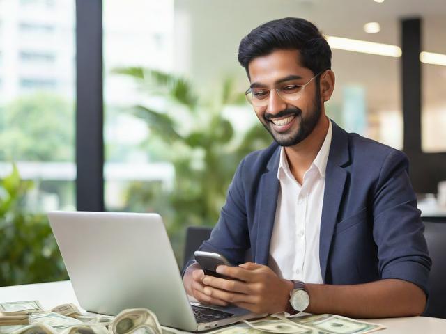 भारत में सही फेसबुक पार्ट-टाइम नौकरी के अवसर