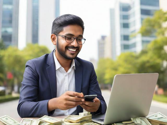 विद्यार्थियों के लिए 0 रुपये में माइक्रो बिजनेस एजेंट बनने का तरीका