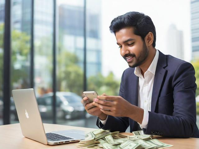 विज्ञापन देखकर पैसे कमाने के लिए सर्वश्रेष्ठ ऐप्स