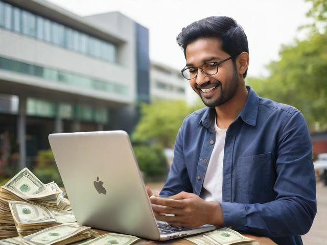 भारत में हाथ से काम करने के लिए पार्ट-टाइम अवसर