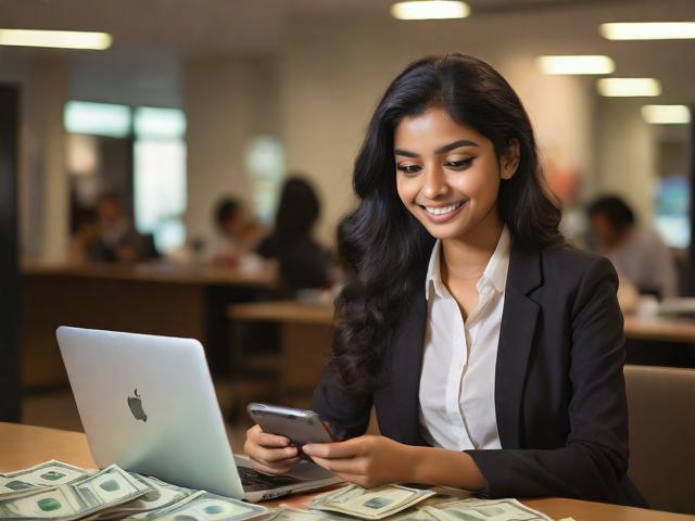 मोबाइल से पैसे कमाने के लिए शीर्ष मान्यता प्राप्त प्लेटफार्मों की सूची