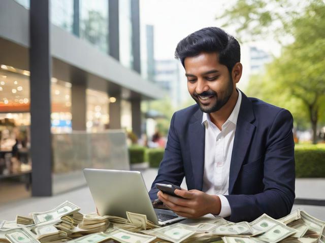 लूडो खेलें और स्मार्टली पैसे कमाएं!
