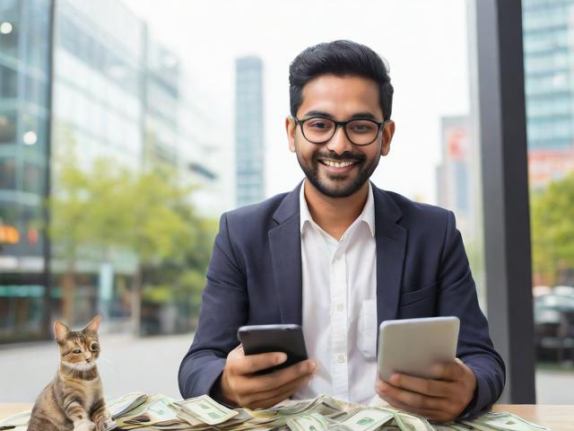 हर दिन 20,000 रुपये कमाने का डर नहीं!