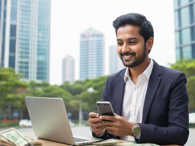 भारत में जल्दी पैसे कमाने के लिए धोखाधड़ी के तरीके