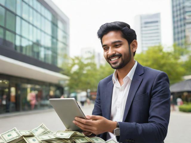 भारतीय माताओं के लिए बेहतरीन पार्ट-टाइम जॉब्स