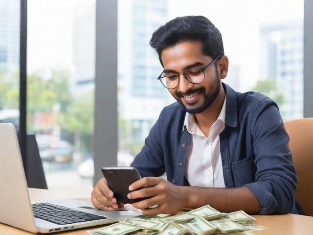 लूडो में टॉप प्लेयर बनें और सबसे ज्यादा कमाएं!
