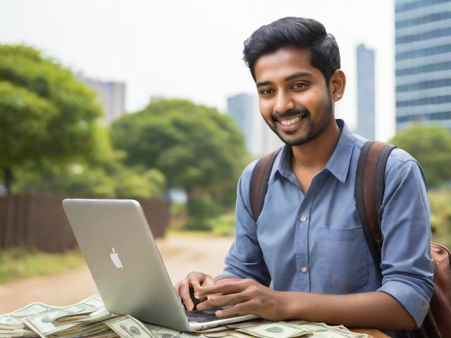 लूडो में खेलें और जीतने पर तुरंत पैसा पाएं!