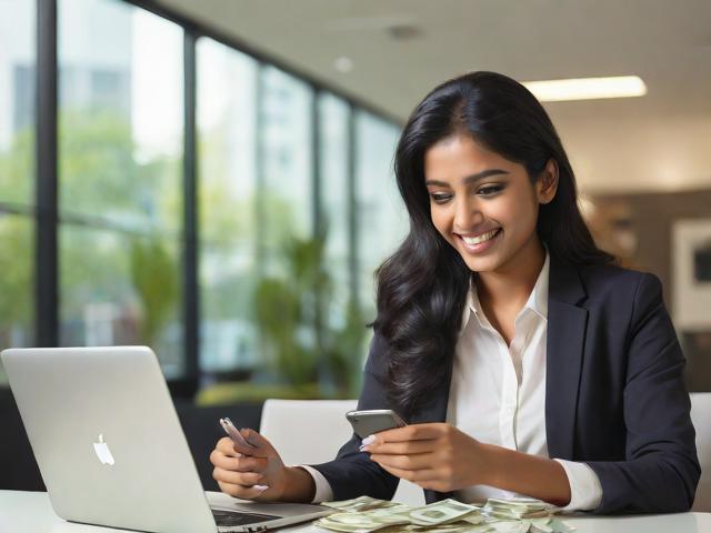 केवल अपने मोबाइल से शुरू करें अपना छोटा व्यवसाय