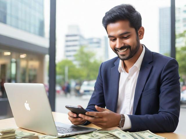टाइपिंग टास्क के जरिए ऑनलाइन आय बढ़ाने के नुस्खे