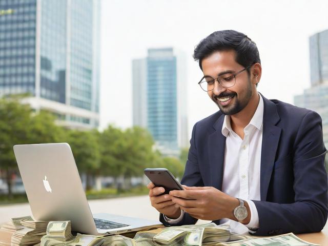 दैनिक कमाई के लिए सबसे उपयोगी मोबाइल टूल्स