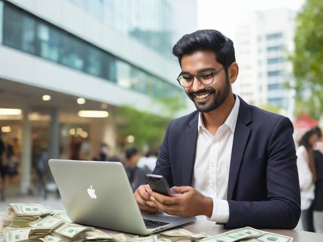 बिना पैसे लगाए अंशकालिक काम करने के अद्भुत मौके