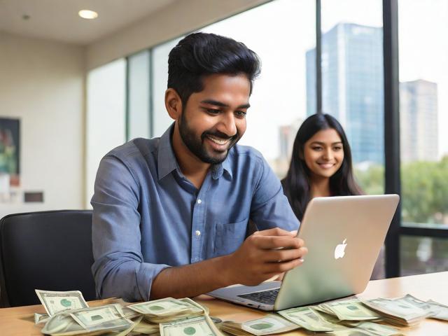 पैसा बनाने के लिए विज्ञापन गठबंधन सॉफ्टवेयर का उपयोग कैसे करें