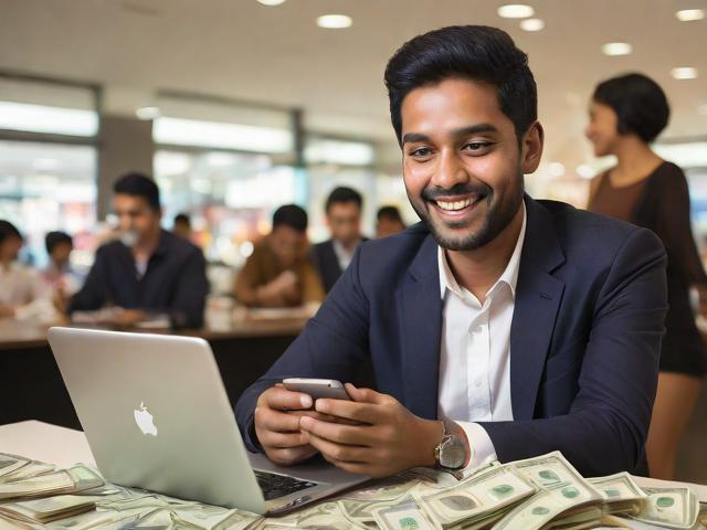 डिजिटल मार्केटप्लेस पर कोडिंग से पैसे कमाने की तकनीक