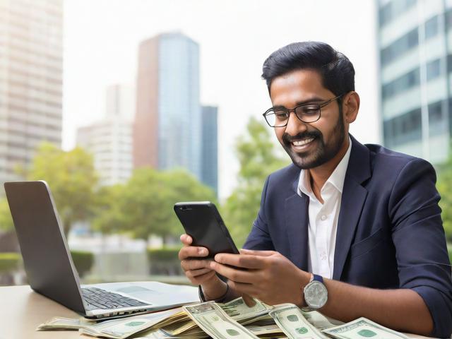 डिजिटल दुनिया में कमाई के नये रास्ते
