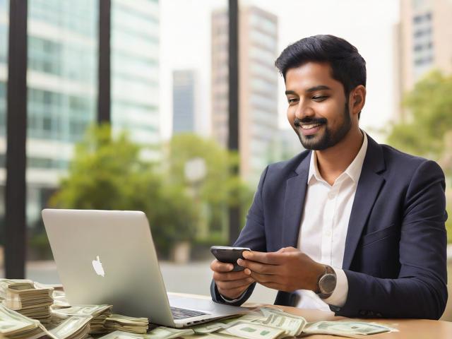 पैसे कमाने के लिए लोकप्रिय मोबाइल प्लेटफॉर्म