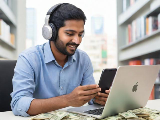 ऑनलाइन सर्वेक्षणों के माध्यम से मोबाइल से पैसे कमाने के टिप्स