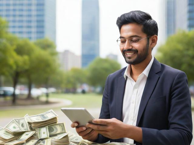 बिना निवेश के अंशकालिक काम से पैसे कैसे कमाएँ
